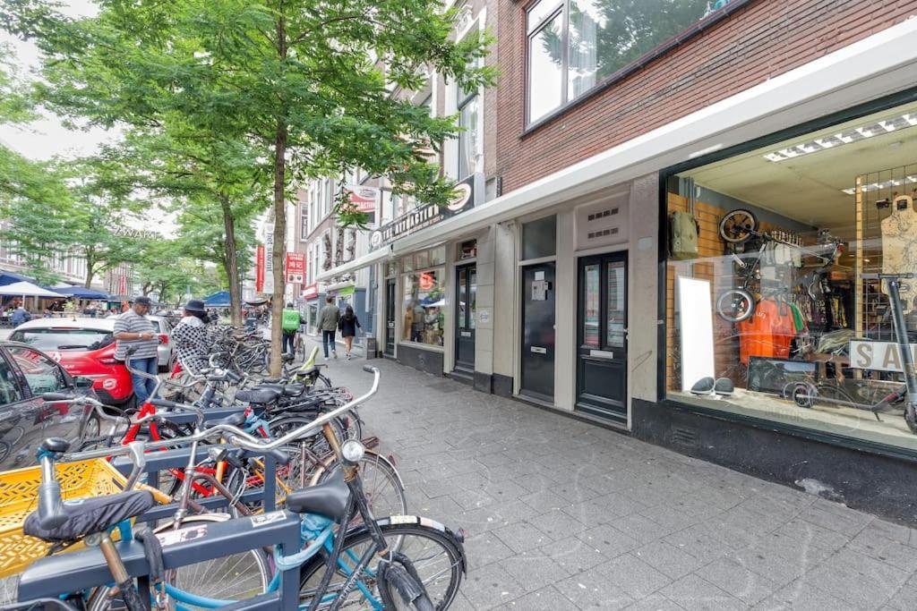 Rotterdam'S Coolest Apartment Exterior foto